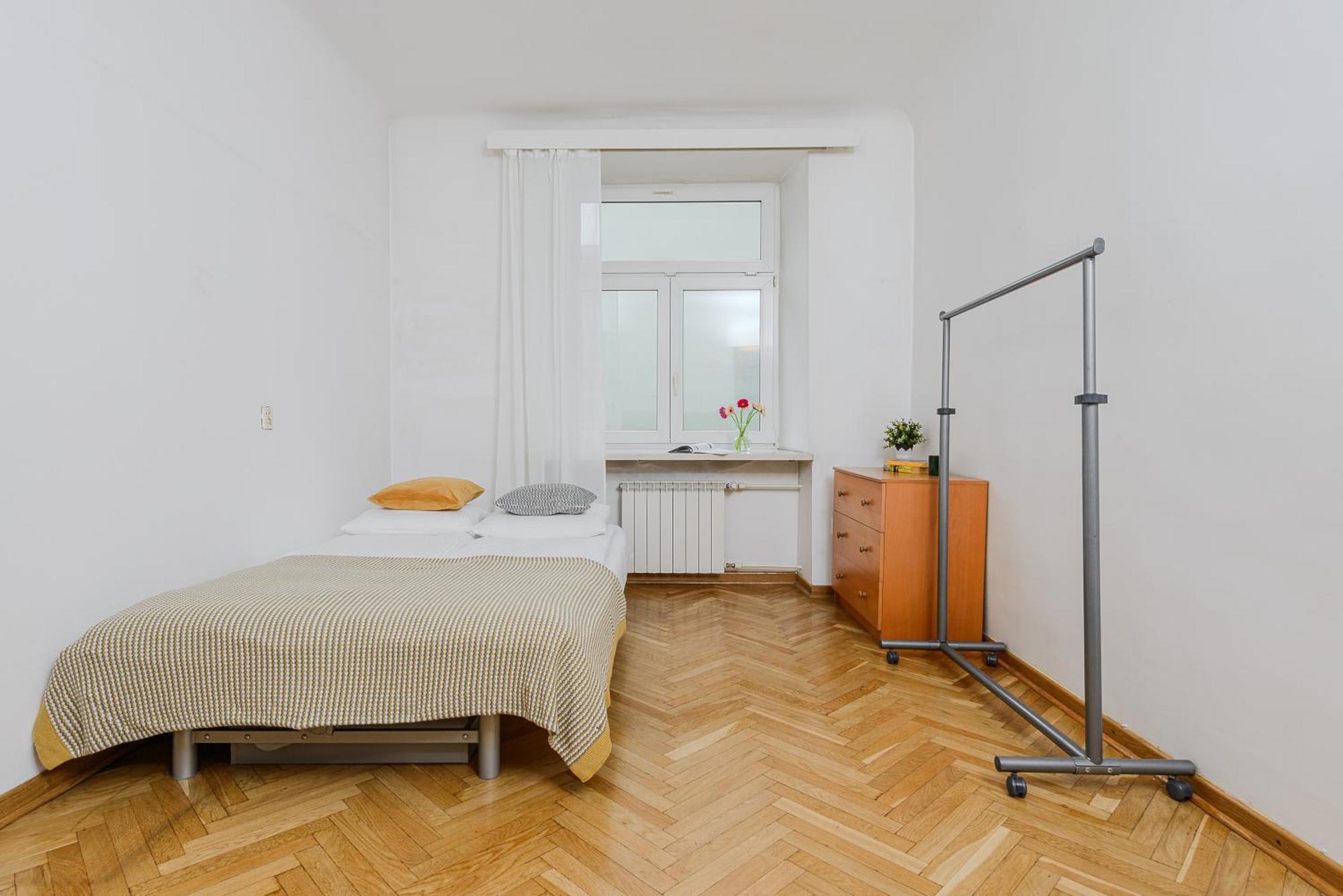 Shortstaypoland Szara B170 Warschau Buitenkant foto